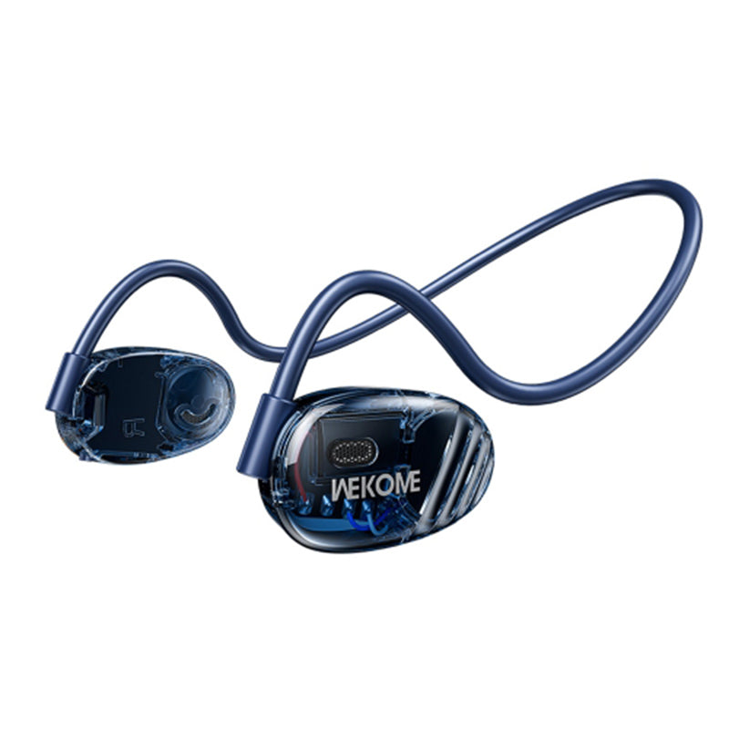 WEKOME VC03 Air Conductive Sports Bluetooth Headset Smertefri letvægtshovedtelefon WEKOME VC03 Air Conductive Sports Bluetooth Headset Smertefri letvægtshovedtelefon